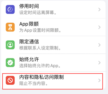 钟山appleID维修服务iPhone设置中Apple ID显示为灰色无法使用