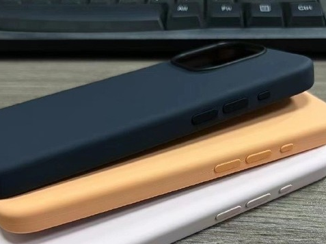 钟山苹果14维修站分享iPhone14手机壳能直接给iPhone15用吗?