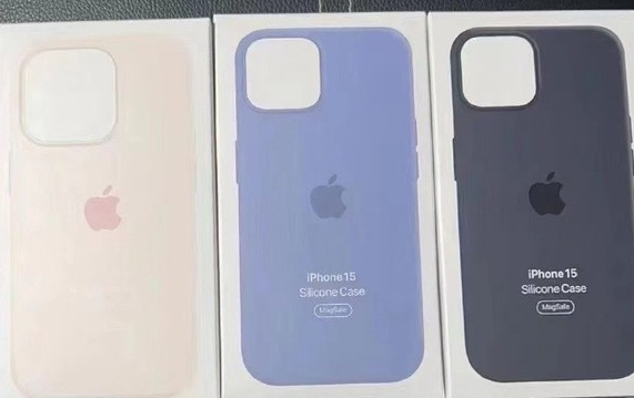 钟山苹果14维修站分享iPhone14手机壳能直接给iPhone15用吗？ 