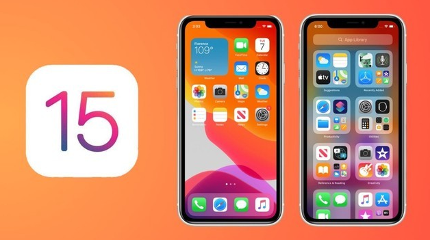 钟山苹果13维修分享iPhone13更新iOS 15.5，体验如何 