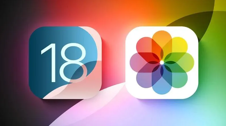 钟山苹果手机维修分享苹果 iOS / iPadOS 18.1Beta 3 发布 