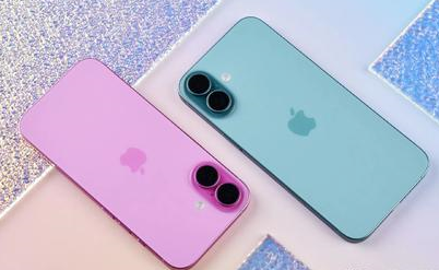 钟山苹果维修点分享iPhone 16手机黑屏多重诱因解析 