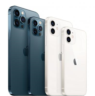 钟山苹果维修点分享iPhone 12 Pro发烫关联故障汇总 