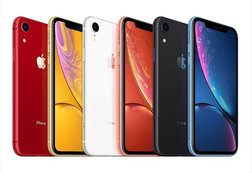钟山苹果维修点分享iPhone XR摄像头原生色彩表现与日常拍摄实用指南 